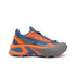 TENIS NARANJAS D- CAGE RUNNER DIESEL